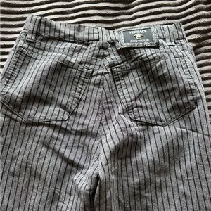 Vintage Versace pants 26